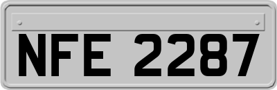 NFE2287
