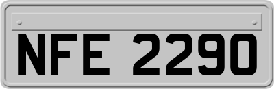 NFE2290