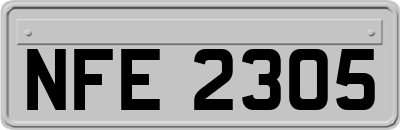 NFE2305
