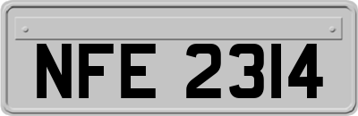 NFE2314