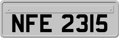 NFE2315