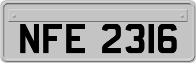 NFE2316