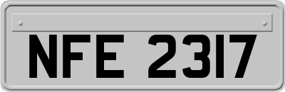 NFE2317