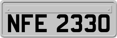 NFE2330