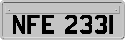 NFE2331