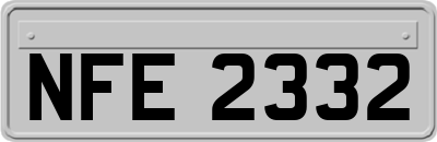 NFE2332