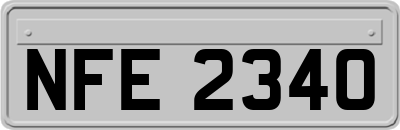 NFE2340