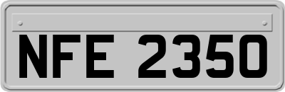 NFE2350