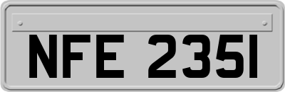 NFE2351