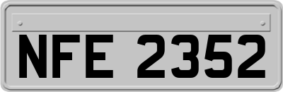 NFE2352