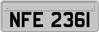 NFE2361