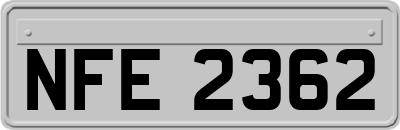 NFE2362