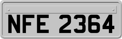 NFE2364