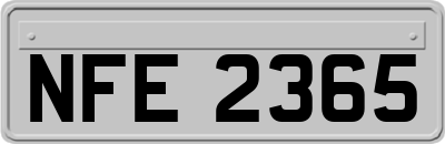 NFE2365