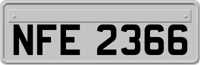 NFE2366