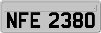 NFE2380