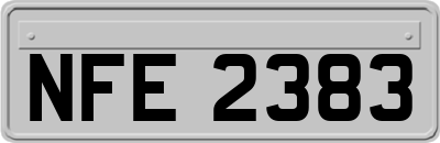 NFE2383