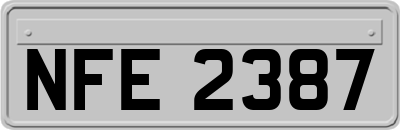 NFE2387