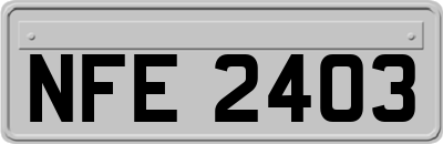 NFE2403