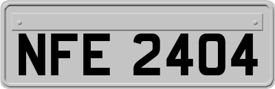 NFE2404