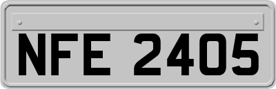 NFE2405