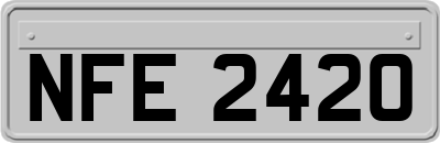 NFE2420