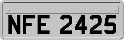 NFE2425