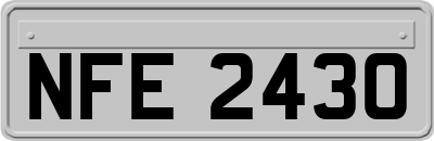 NFE2430