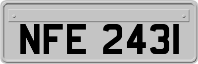 NFE2431