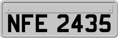 NFE2435
