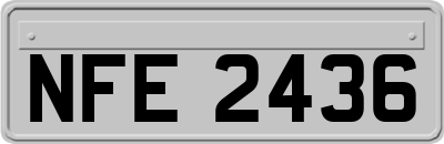 NFE2436