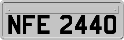 NFE2440