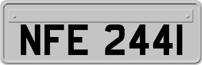 NFE2441