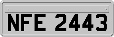 NFE2443