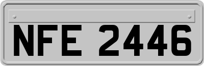 NFE2446