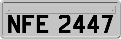 NFE2447