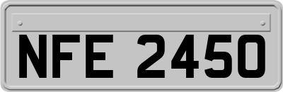 NFE2450