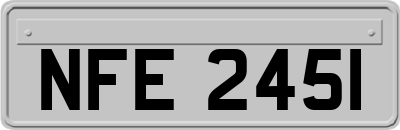 NFE2451