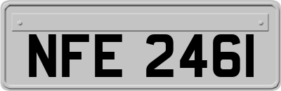 NFE2461