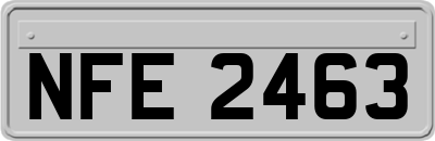 NFE2463