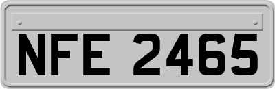 NFE2465