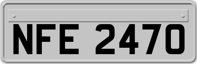 NFE2470