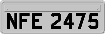 NFE2475