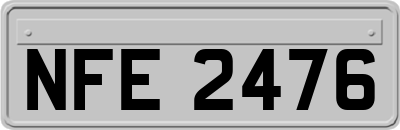 NFE2476