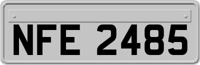 NFE2485