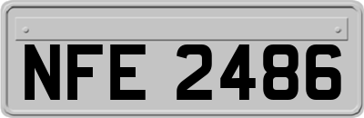 NFE2486