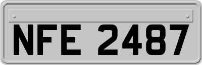 NFE2487