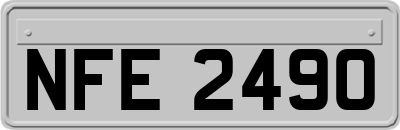 NFE2490