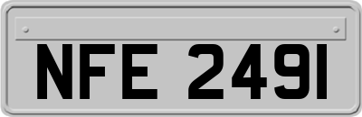 NFE2491