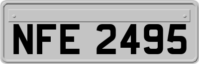 NFE2495